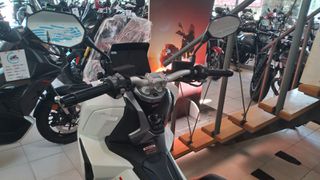 Keeway XDV 125 EVO PRO 2026 ΕΤΟΙΜΟΠΑΡΑΔΟΤΟ-thumb-3