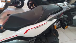 Keeway XDV 125 EVO PRO 2026 ΕΤΟΙΜΟΠΑΡΑΔΟΤΟ-thumb-4