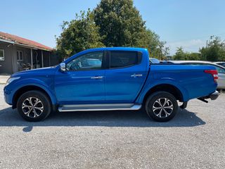 Fiat Fullback 2019 4X4 LX Double Cab 181PS ΜΕ ΚΛΕΙΔΩΜΑ ΚΕΝΤΡΙΚΟΥ ΔΙΑΦΟΡΙΚΟΥ-thumb-3