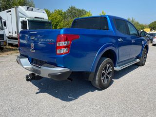 Fiat Fullback 2019 4X4 LX Double Cab 181PS ΜΕ ΚΛΕΙΔΩΜΑ ΚΕΝΤΡΙΚΟΥ ΔΙΑΦΟΡΙΚΟΥ-thumb-5