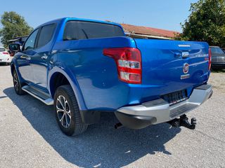 Fiat Fullback 2019 4X4 LX Double Cab 181PS ΜΕ ΚΛΕΙΔΩΜΑ ΚΕΝΤΡΙΚΟΥ ΔΙΑΦΟΡΙΚΟΥ-thumb-6