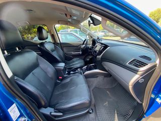 Fiat Fullback 2019 4X4 LX Double Cab 181PS ΜΕ ΚΛΕΙΔΩΜΑ ΚΕΝΤΡΙΚΟΥ ΔΙΑΦΟΡΙΚΟΥ-thumb-12