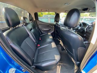 Fiat Fullback 2019 4X4 LX Double Cab 181PS ΜΕ ΚΛΕΙΔΩΜΑ ΚΕΝΤΡΙΚΟΥ ΔΙΑΦΟΡΙΚΟΥ-thumb-14