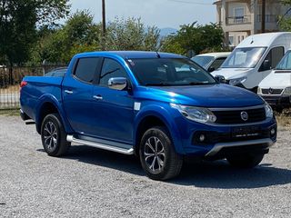 Fiat Fullback 2019 4X4 LX Double Cab 181PS ΜΕ ΚΛΕΙΔΩΜΑ ΚΕΝΤΡΙΚΟΥ ΔΙΑΦΟΡΙΚΟΥ-thumb-24