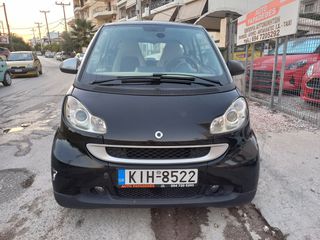 Smart ForTwo 2008 451 PASSION 71HP