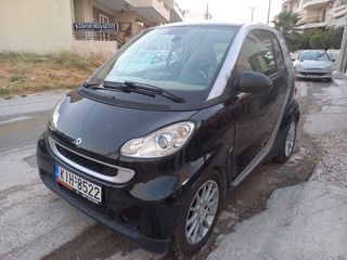 Smart ForTwo 2008 451 PASSION 71HP-thumb-1
