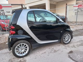 Smart ForTwo 2008 451 PASSION 71HP-thumb-3
