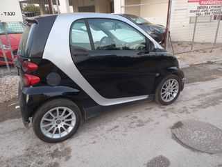 Smart ForTwo 2008 451 PASSION 71HP-thumb-4