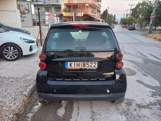 Smart ForTwo 2008 451 PASSION 71HP-thumb-5