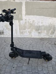 Ηλεκτρικά Πατίνια Dualtron 2024 NAMI KLIMA MAX