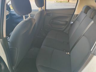 Mitsubishi Space Star 2018 1.0 Basis , ΒΕΝΖΙΝΗ, ΥΔΡΑΥΛΙΚΟ ΤΙΜΟΝΙ, ΑΡΙΣΤΟ!-thumb-16