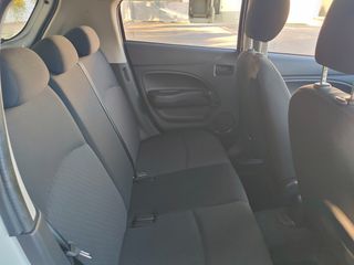 Mitsubishi Space Star 2018 1.0 Basis , ΒΕΝΖΙΝΗ, ΥΔΡΑΥΛΙΚΟ ΤΙΜΟΝΙ, ΑΡΙΣΤΟ!-thumb-18