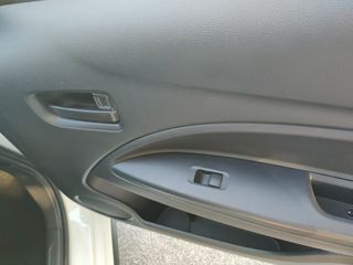 Mitsubishi Space Star 2018 1.0 Basis , ΒΕΝΖΙΝΗ, ΥΔΡΑΥΛΙΚΟ ΤΙΜΟΝΙ, ΑΡΙΣΤΟ!-thumb-20