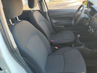 Mitsubishi Space Star 2018 1.0 Basis , ΒΕΝΖΙΝΗ, ΥΔΡΑΥΛΙΚΟ ΤΙΜΟΝΙ, ΑΡΙΣΤΟ!-thumb-19