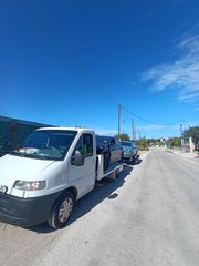 Fiat Ducato 1999 2.0i ΟΔΙΚΉ-thumb-17