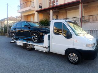 Fiat Ducato 1999 2.0i ΟΔΙΚΉ-thumb-10