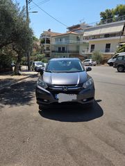 Honda HR-V 2017 HRV 1600 125HP
