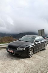 Audi A4 2002-thumb-1