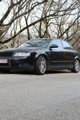 Audi A4 2002-thumb-2