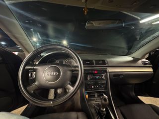 Audi A4 2002-thumb-5