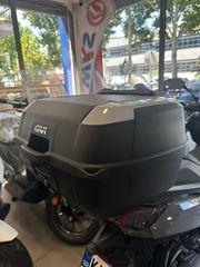 Sym Maxsym 400i 2024 SYM MAXSYM GT 400-thumb-2