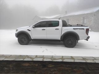 Pickup - Αγροτικό Ford 2021 Ranger