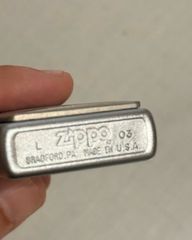 Zippo γνήσιος-thumb-1