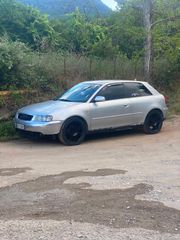 Audi A3 2000 Απλό