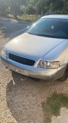 Audi A3 2000 Απλό-thumb-2