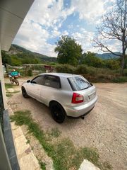 Audi A3 2000 Απλό-thumb-5
