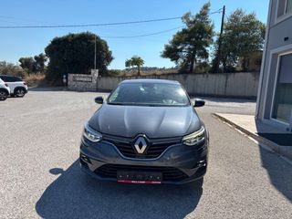 Renault Megane 2021 MEGANE 1.5 DIESEL AUTO FULL EXTRA-thumb-1