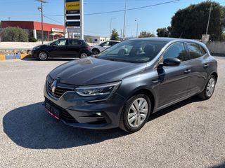 Renault Megane 2021 MEGANE 1.5 DIESEL AUTO FULL EXTRA-thumb-2