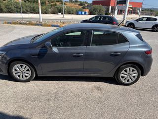 Renault Megane 2021 MEGANE 1.5 DIESEL AUTO FULL EXTRA-thumb-3