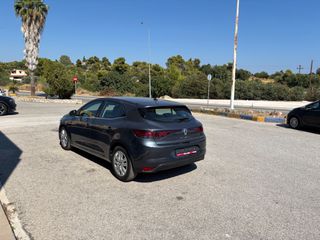 Renault Megane 2021 MEGANE 1.5 DIESEL AUTO FULL EXTRA-thumb-4