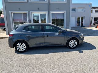 Renault Megane 2021 MEGANE 1.5 DIESEL AUTO FULL EXTRA-thumb-5