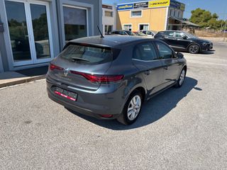 Renault Megane 2021 MEGANE 1.5 DIESEL AUTO FULL EXTRA-thumb-6