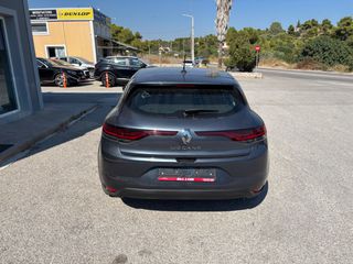 Renault Megane 2021 MEGANE 1.5 DIESEL AUTO FULL EXTRA-thumb-7