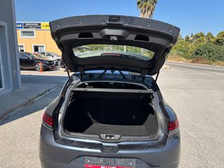 Renault Megane 2021 MEGANE 1.5 DIESEL AUTO FULL EXTRA-thumb-8