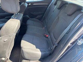 Renault Megane 2021 MEGANE 1.5 DIESEL AUTO FULL EXTRA-thumb-11