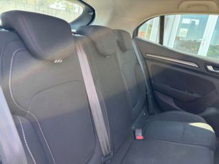 Renault Megane 2021 MEGANE 1.5 DIESEL AUTO FULL EXTRA-thumb-13