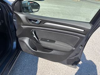 Renault Megane 2021 MEGANE 1.5 DIESEL AUTO FULL EXTRA-thumb-14