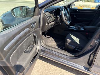 Renault Megane 2021 MEGANE 1.5 DIESEL AUTO FULL EXTRA-thumb-17