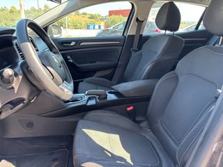 Renault Megane 2021 MEGANE 1.5 DIESEL AUTO FULL EXTRA-thumb-19