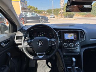 Renault Megane 2021 MEGANE 1.5 DIESEL AUTO FULL EXTRA-thumb-20