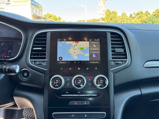 Renault Megane 2021 MEGANE 1.5 DIESEL AUTO FULL EXTRA-thumb-23