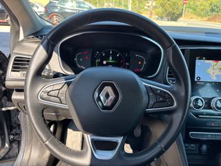 Renault Megane 2021 MEGANE 1.5 DIESEL AUTO FULL EXTRA-thumb-26