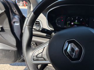 Renault Megane 2021 MEGANE 1.5 DIESEL AUTO FULL EXTRA-thumb-27