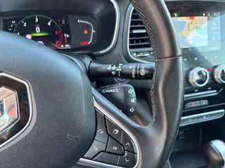 Renault Megane 2021 MEGANE 1.5 DIESEL AUTO FULL EXTRA-thumb-28