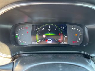 Renault Megane 2021 MEGANE 1.5 DIESEL AUTO FULL EXTRA-thumb-29