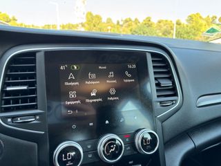 Renault Megane 2021 MEGANE 1.5 DIESEL AUTO FULL EXTRA-thumb-30